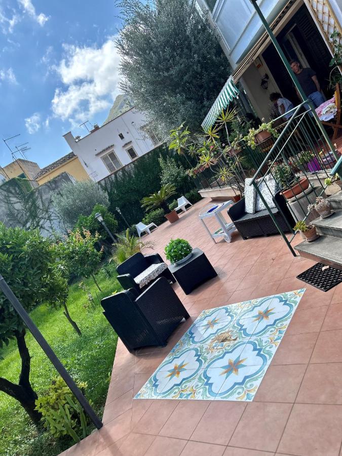 Belvedere Palermo Eksteriør billede